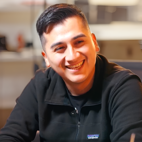 Nico Jara