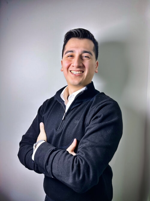 Nico Jara
